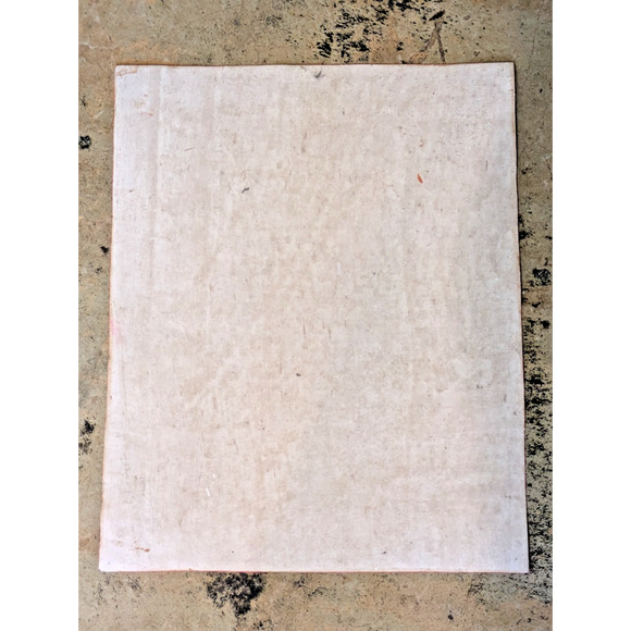 VTG Pattachitra painting Goddess Durga slaying the Buffalo Demon Mahishasura - Picture 2 of 9